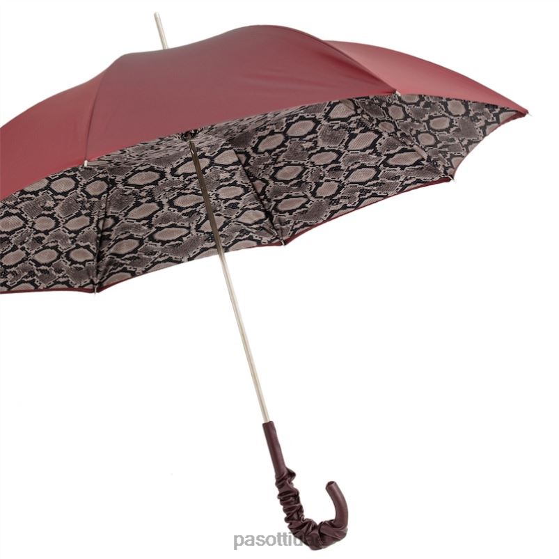 مظلة | 189 55303-217 a35 - مظلة بيثون PASOTTI Z446V407